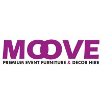 Moove Exhibitions & Event Supplies (Pty) Ltd Logo