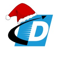 Transport Dsquare Logo