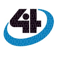 4IT Services Logo