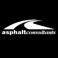 Asphalt Consultants, LLC Logo