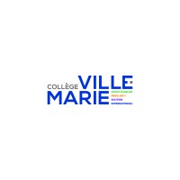 Collège Ville-Marie Logo