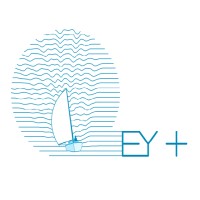EY+ Logo