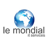 Le Mondial Handelsonderneming B.V. Logo