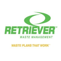 Retriever Waste Management Logo