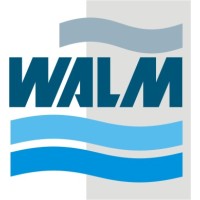 Walm Engenharia e Tecnologia Ambiental Logo