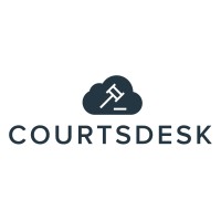 Courtsdesk Logo