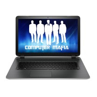 Computer Mafia Logo