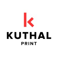 Kuthal Print GmbH & Co. KG Logo