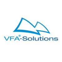 VFA Solutions B.V. Logo