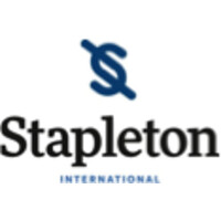 Stapleton International Logo