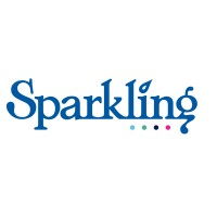 Sparkling Logo