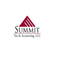 Summit Tax & Accounting, LLC Logo