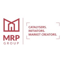 MRP Advisory Group Logo