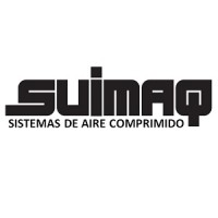 SUIMAQ SUMI-AIR Logo