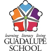 Guadalupe Center Educational Programs (Guadalupe School) Logo