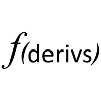 Fderivs Derivatives Tecnologies Logo