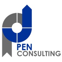 PENConsulting Logo