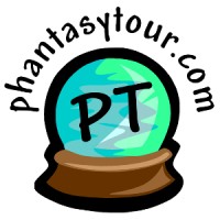 Phantasy Tour Logo