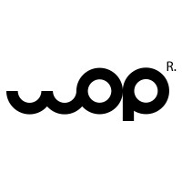 Wop Logo
