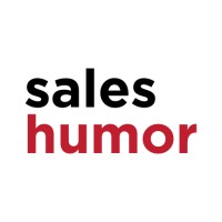 Sales Humor Logo