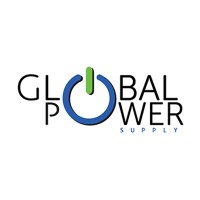 Global Power Supply Logo
