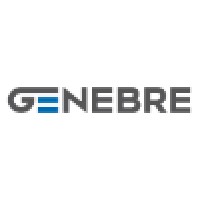 Genebre S.A Logo