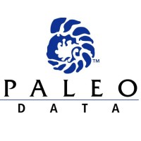 Paleo Data, a PetroStrat Company Logo