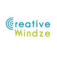 Creative Mindze Technologies Pvt. Ltd. Logo