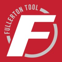 Fullerton Tool Company Logo