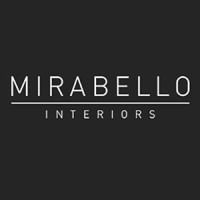 Mirabello Interiors Logo