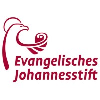 Evangelisches Johannesstift Logo