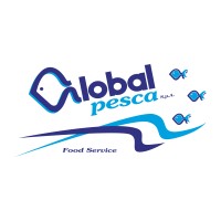Globalpesca S.p.A. Logo