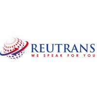 Reutrans LTD. Logo