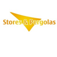 STORES & PERGOLAS Logo