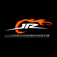 JR Motorsports Logo