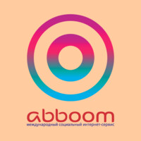 Abboom Logo