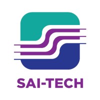 SAI-TECH , S.A. de C.V. Logo