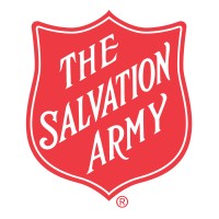 The Salvation Army of Memphis & the Mid-South Logo