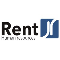 RENT Human Resources - رنت للموارد البشرية Logo
