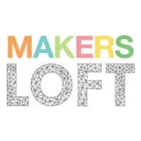 MakersLoft Logo