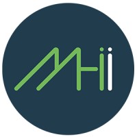 MHII Solutions Logo