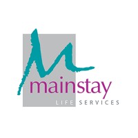 Mainstay Life Services Logo