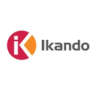 Ikando AB Logo