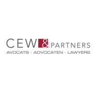 CEW & Partners Logo