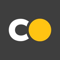 Courageous. Logo