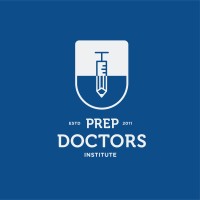 Prep Doctors® Logo