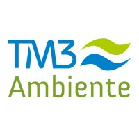 TM3 Ambiente s.r.l. Logo