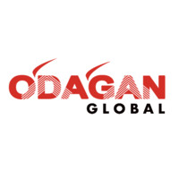 Odagan Marketing Agency Logo