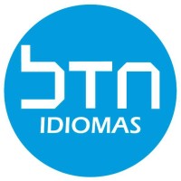 BTN Idiomas Logo