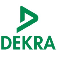 DEKRA Process Safety Italy Logo